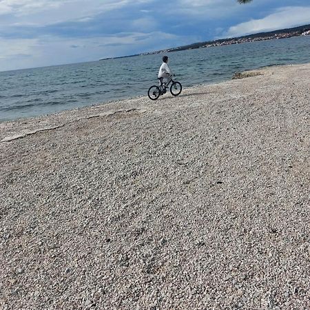 Apartmani Eva Ζαντάρ Εξωτερικό φωτογραφία