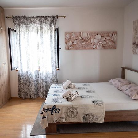 Apartmani Eva Ζαντάρ Δωμάτιο φωτογραφία
