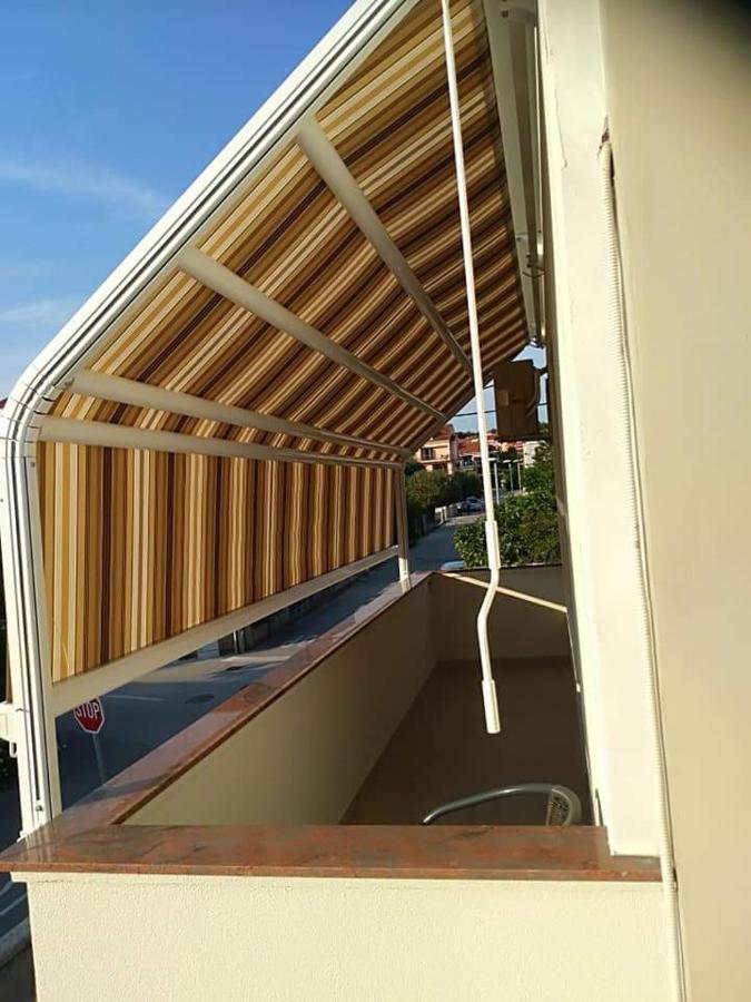 Apartmani Eva Ζαντάρ Εξωτερικό φωτογραφία