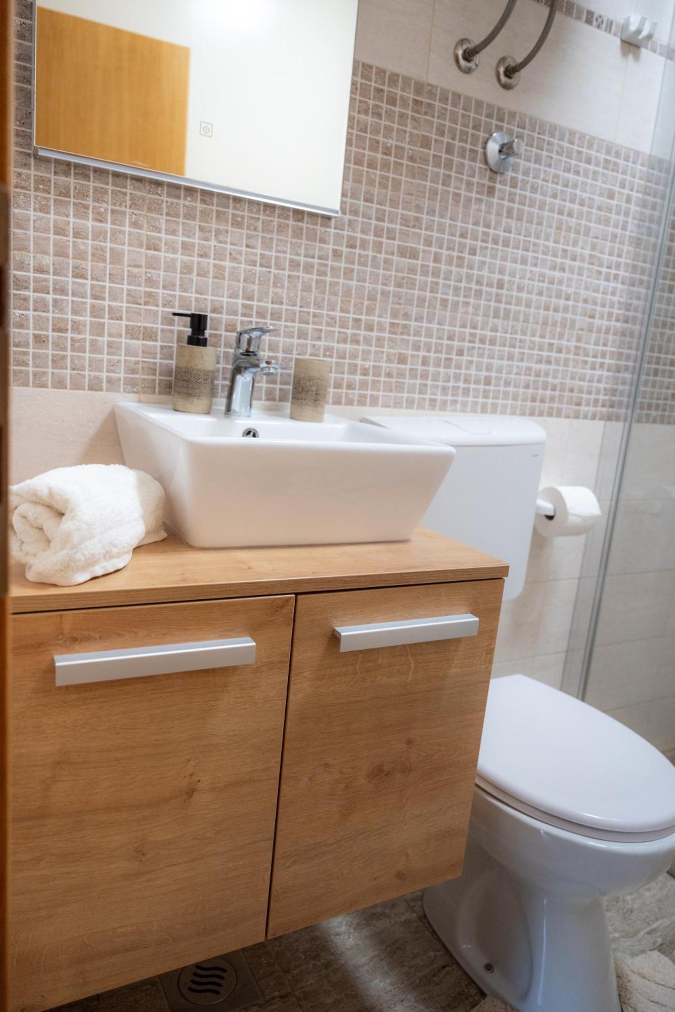 Apartmani Eva Ζαντάρ Εξωτερικό φωτογραφία