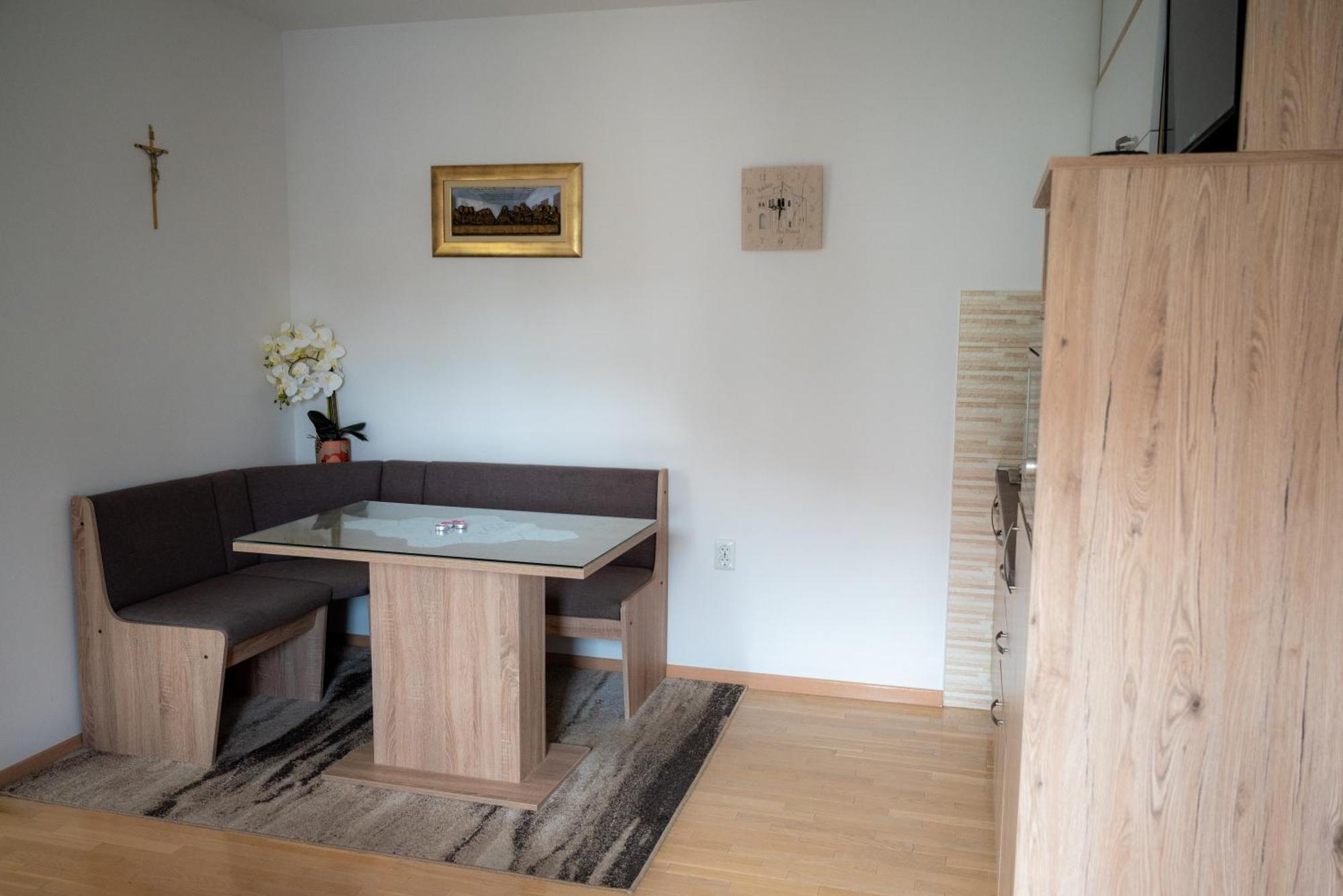 Apartmani Eva Ζαντάρ Δωμάτιο φωτογραφία