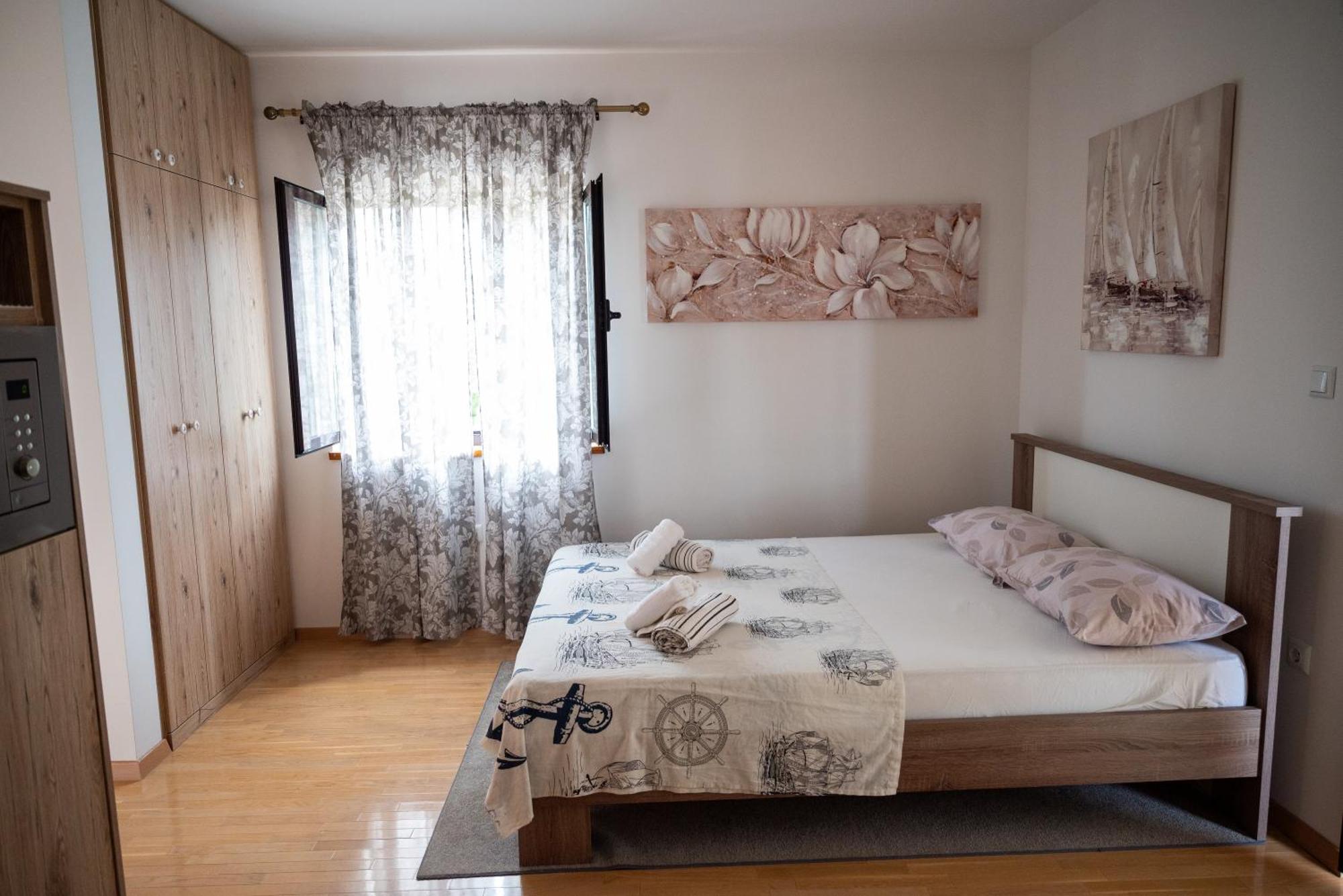 Apartmani Eva Ζαντάρ Δωμάτιο φωτογραφία