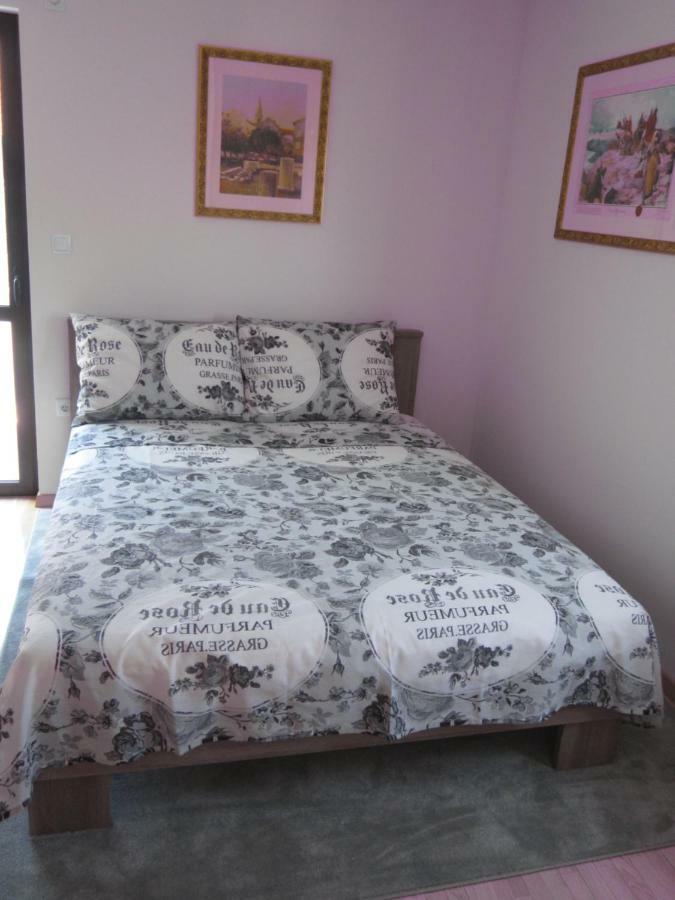 Apartmani Eva Ζαντάρ Εξωτερικό φωτογραφία
