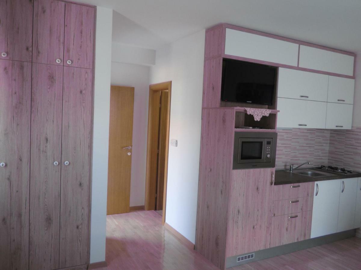 Apartmani Eva Ζαντάρ Εξωτερικό φωτογραφία