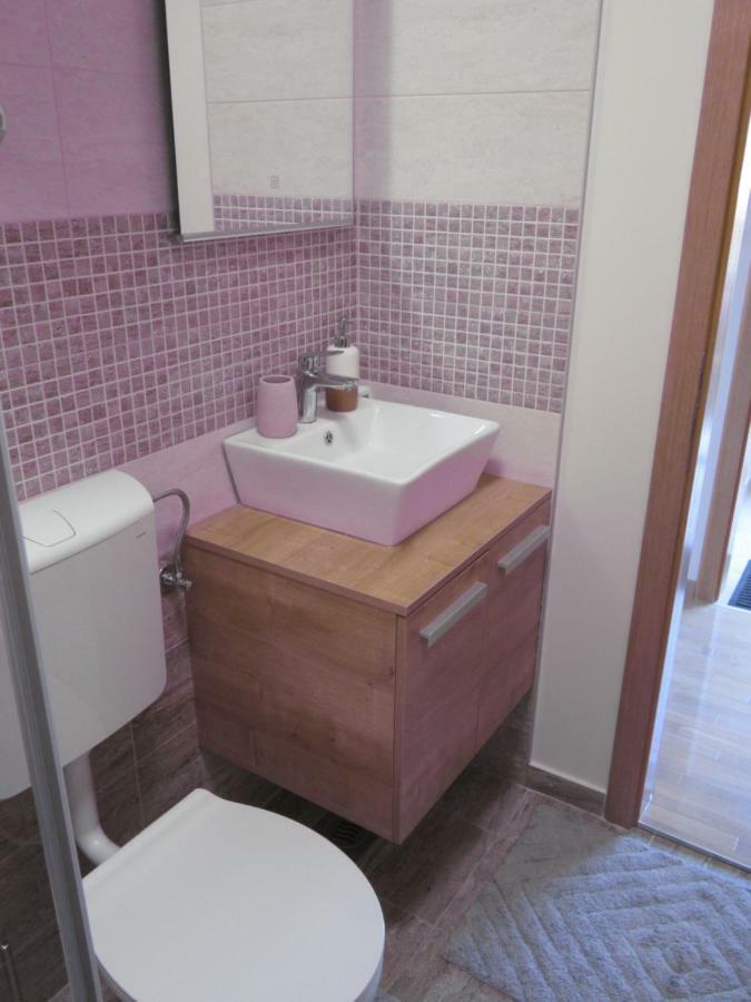 Apartmani Eva Ζαντάρ Εξωτερικό φωτογραφία