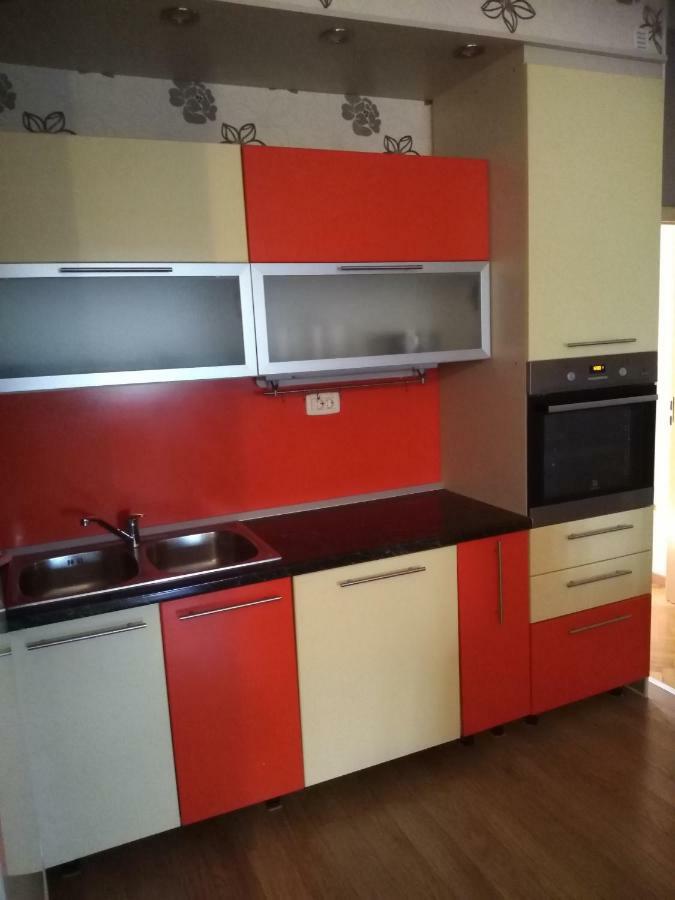 Apartmani Eva Ζαντάρ Εξωτερικό φωτογραφία