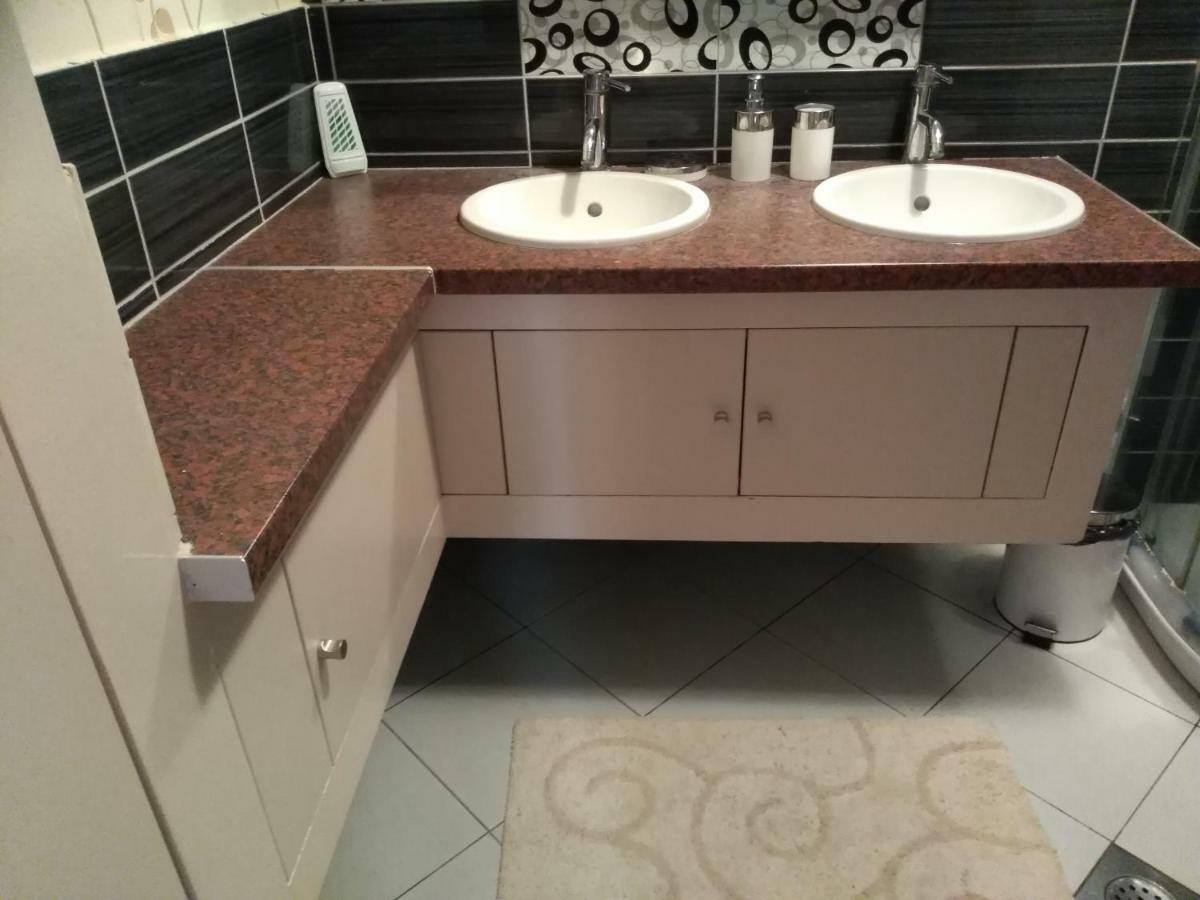 Apartmani Eva Ζαντάρ Εξωτερικό φωτογραφία