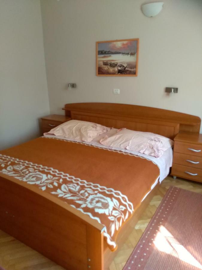Apartmani Eva Ζαντάρ Εξωτερικό φωτογραφία