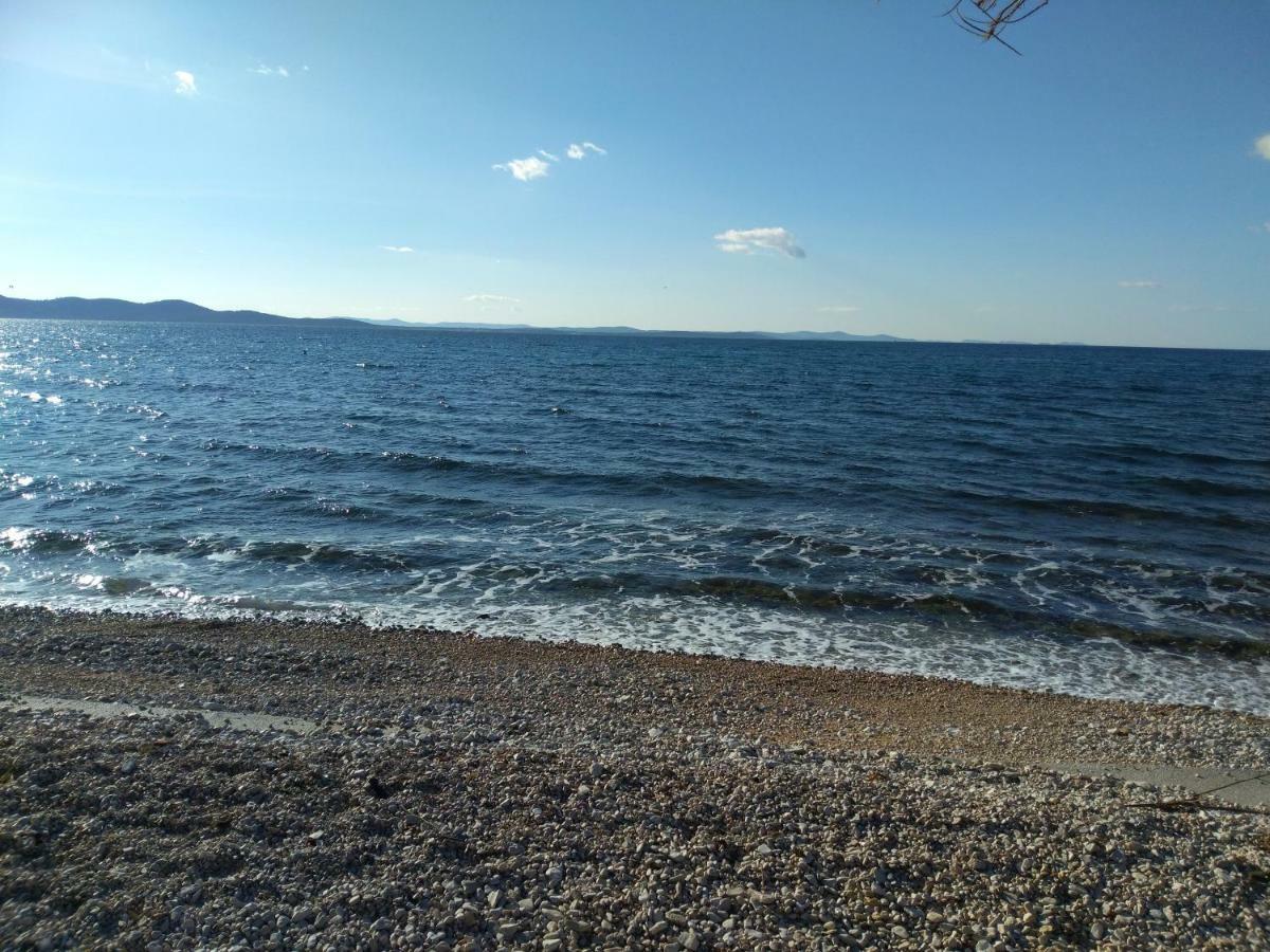 Apartmani Eva Ζαντάρ Εξωτερικό φωτογραφία